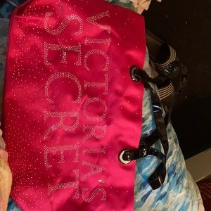 Victoria’s Secret bag